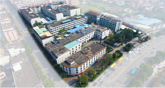 一家十分低調(diào)且有實(shí)力的禮品廠(chǎng)家