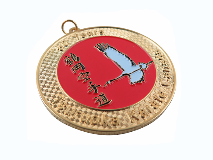 俱樂部協(xié)會(huì)獎(jiǎng)牌